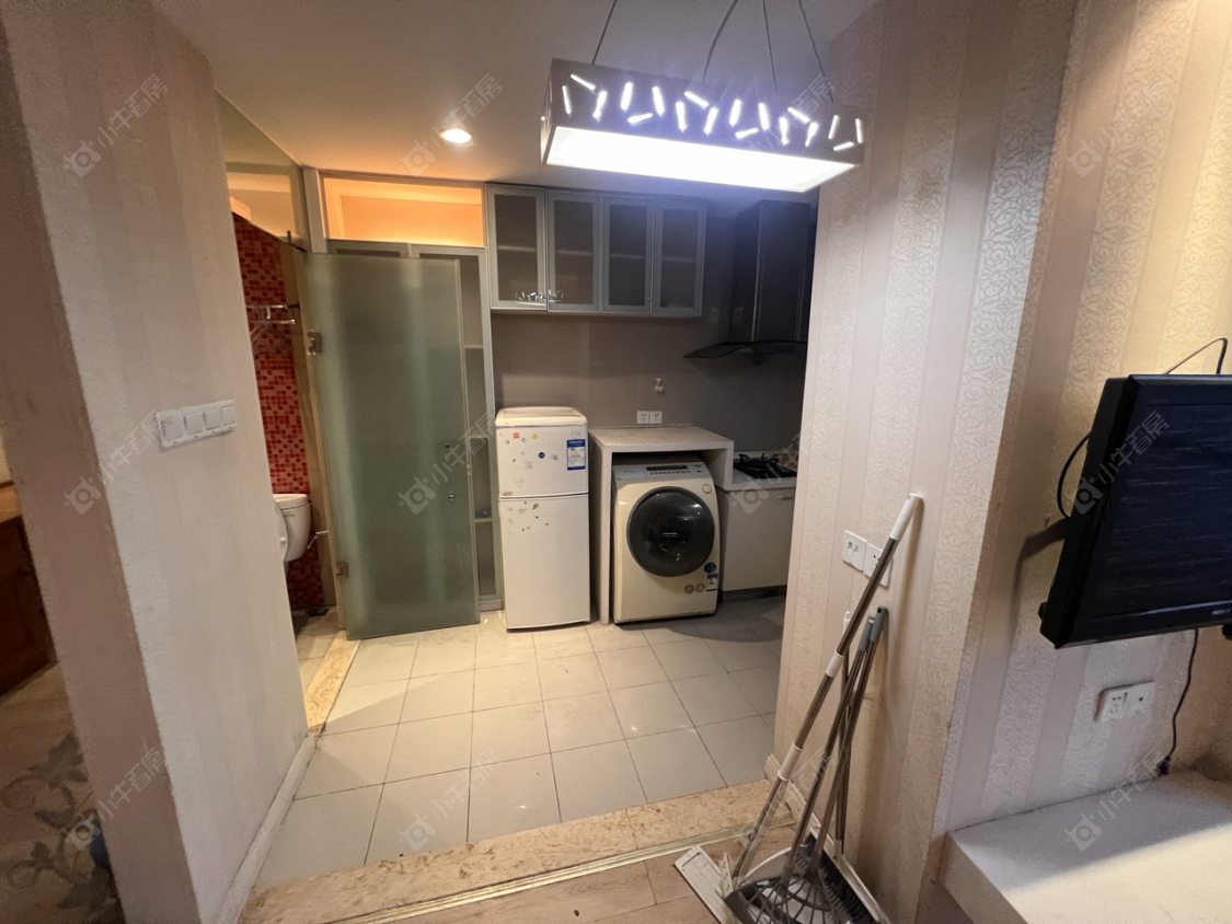 常州中央花园在租房源室内图_小牛看房