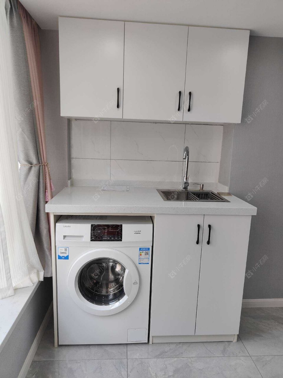 常州运河天地在租房源室内图_小牛看房