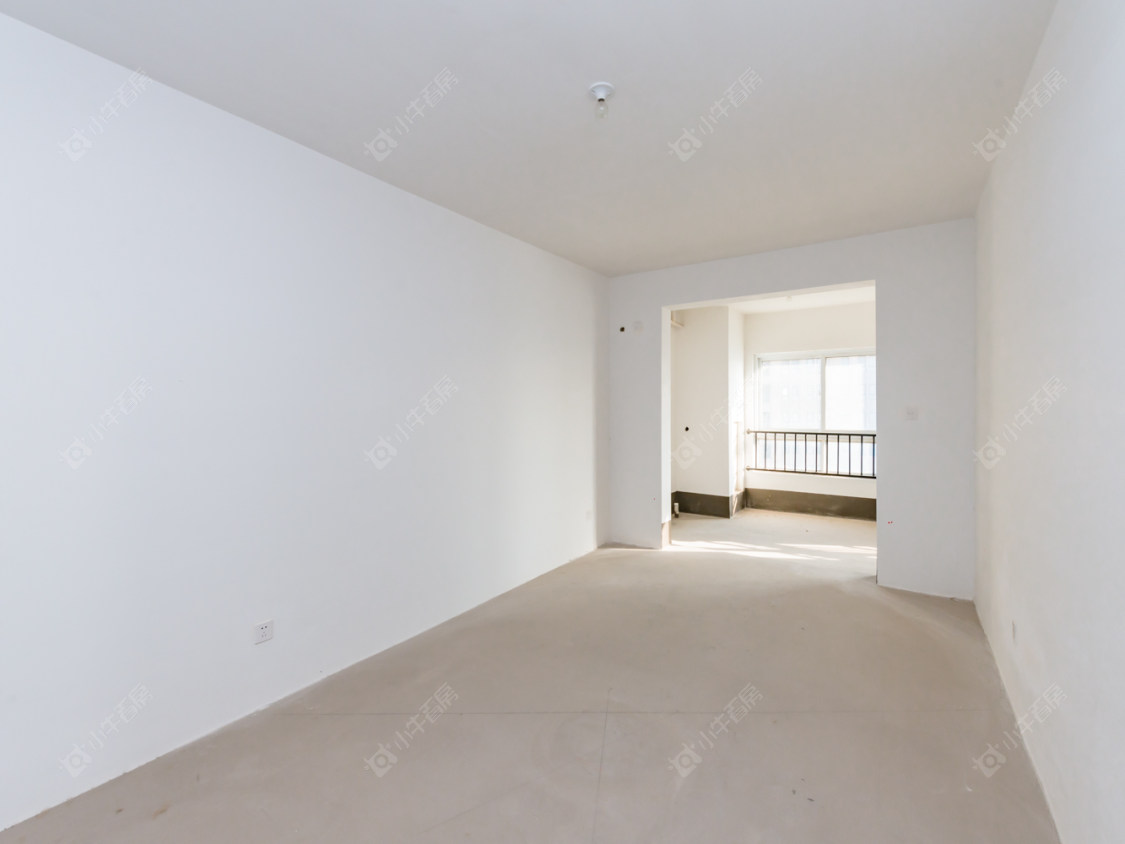 常州凯悦中心在售二手房源室内图_小牛看房