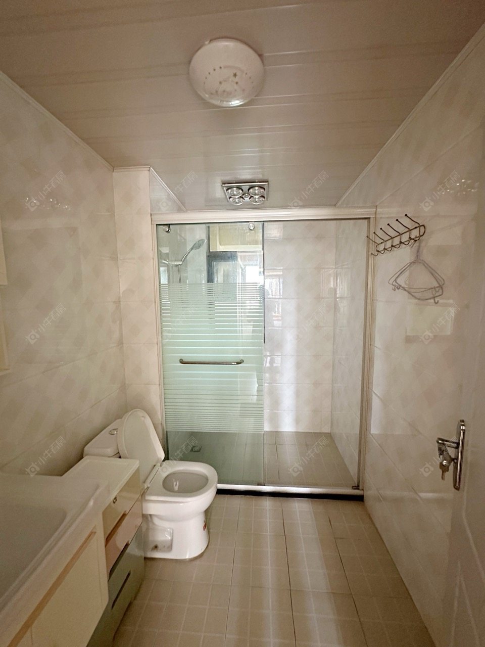 常州怡盛花园在租房源室内图_小牛看房