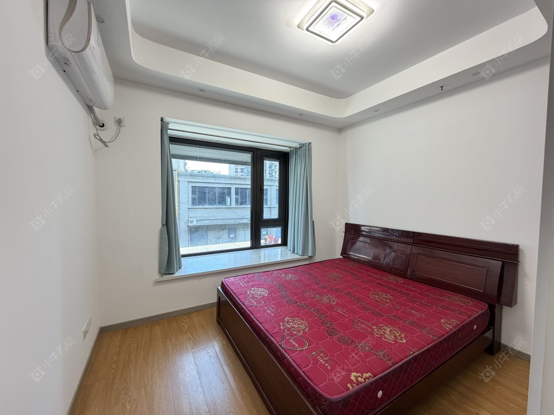 常州恒大御景在租房源户型图_小牛看房