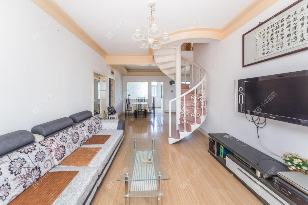 健身路房源室内图 常州健身路在租房源室内图_小牛看房