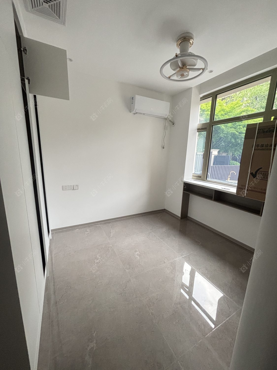 常州玉兰广场三期在租房源室内图_小牛看房