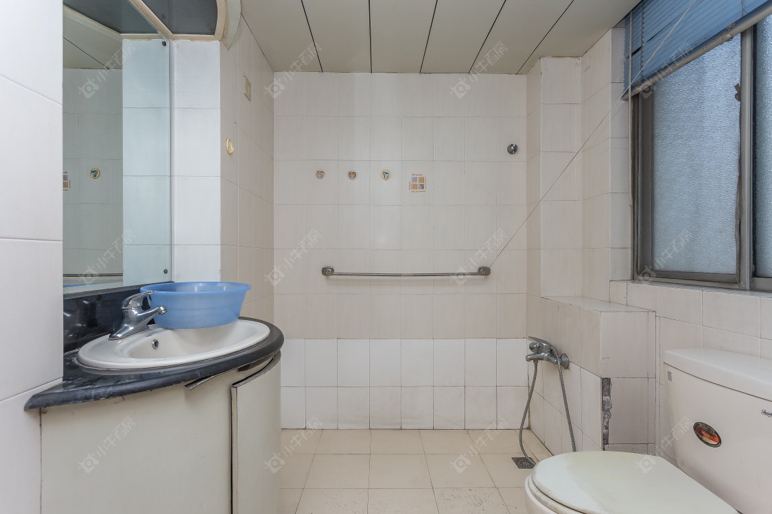 常州翠竹新村北区在售二手房源室内图_小牛看房