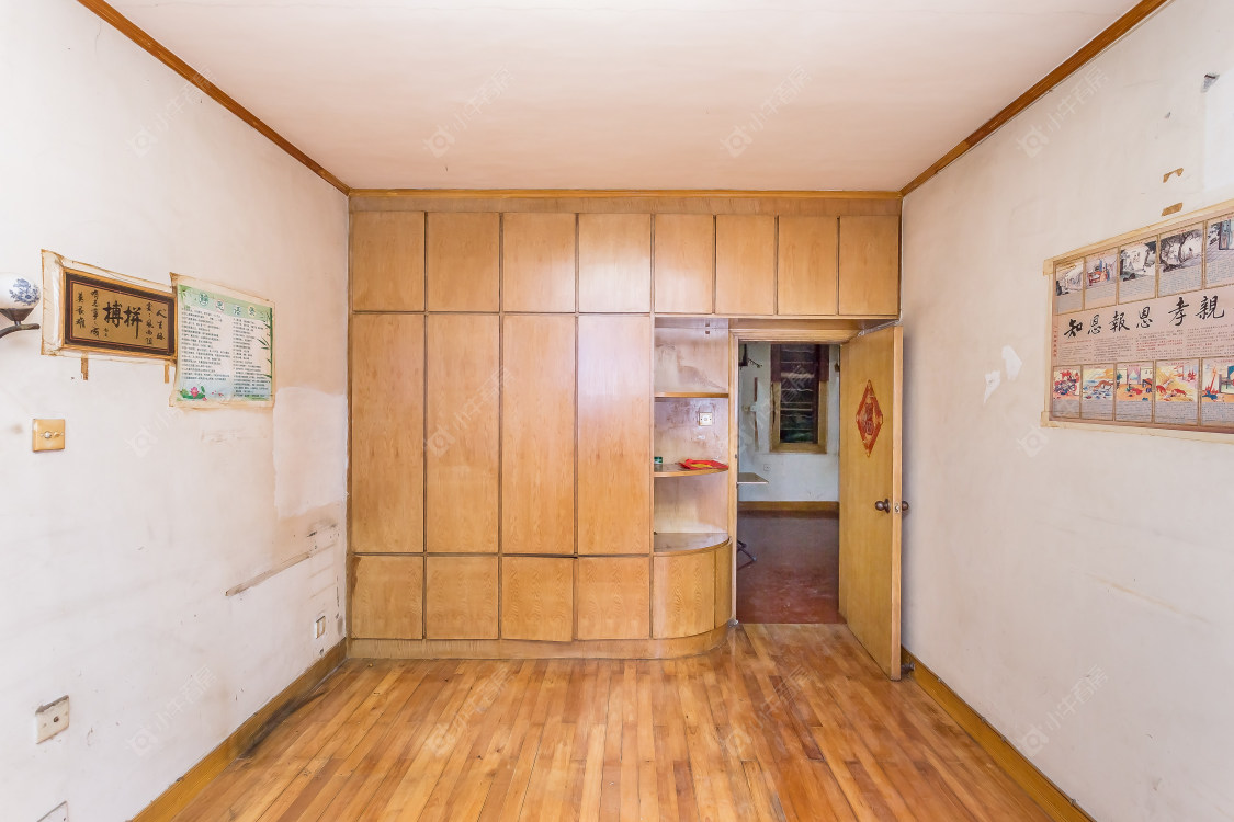 常州红梅东村在售二手房源室内图_小牛看房