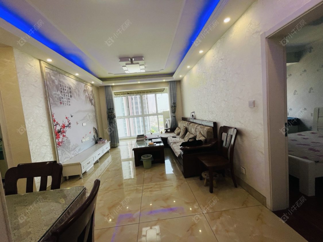 常州天逸城北区在租房源户型图_小牛看房