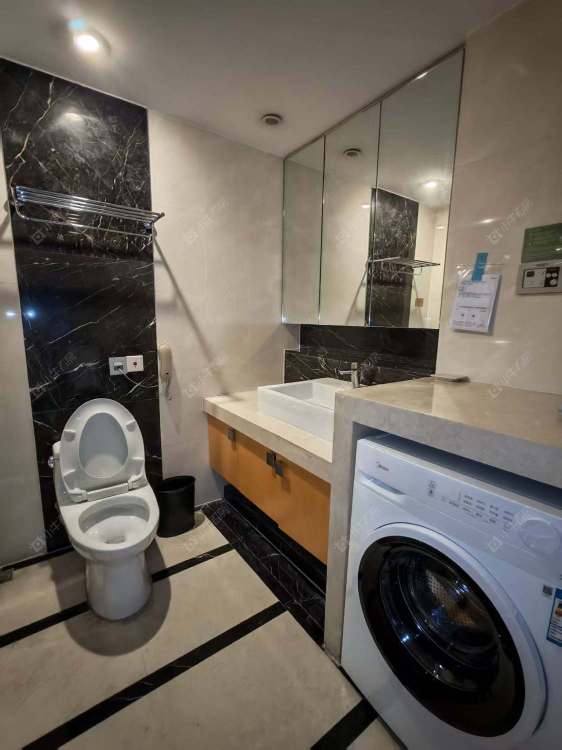 新城国际公寓房源室内图 常州新城国际公寓在租房源室内图_小牛看房