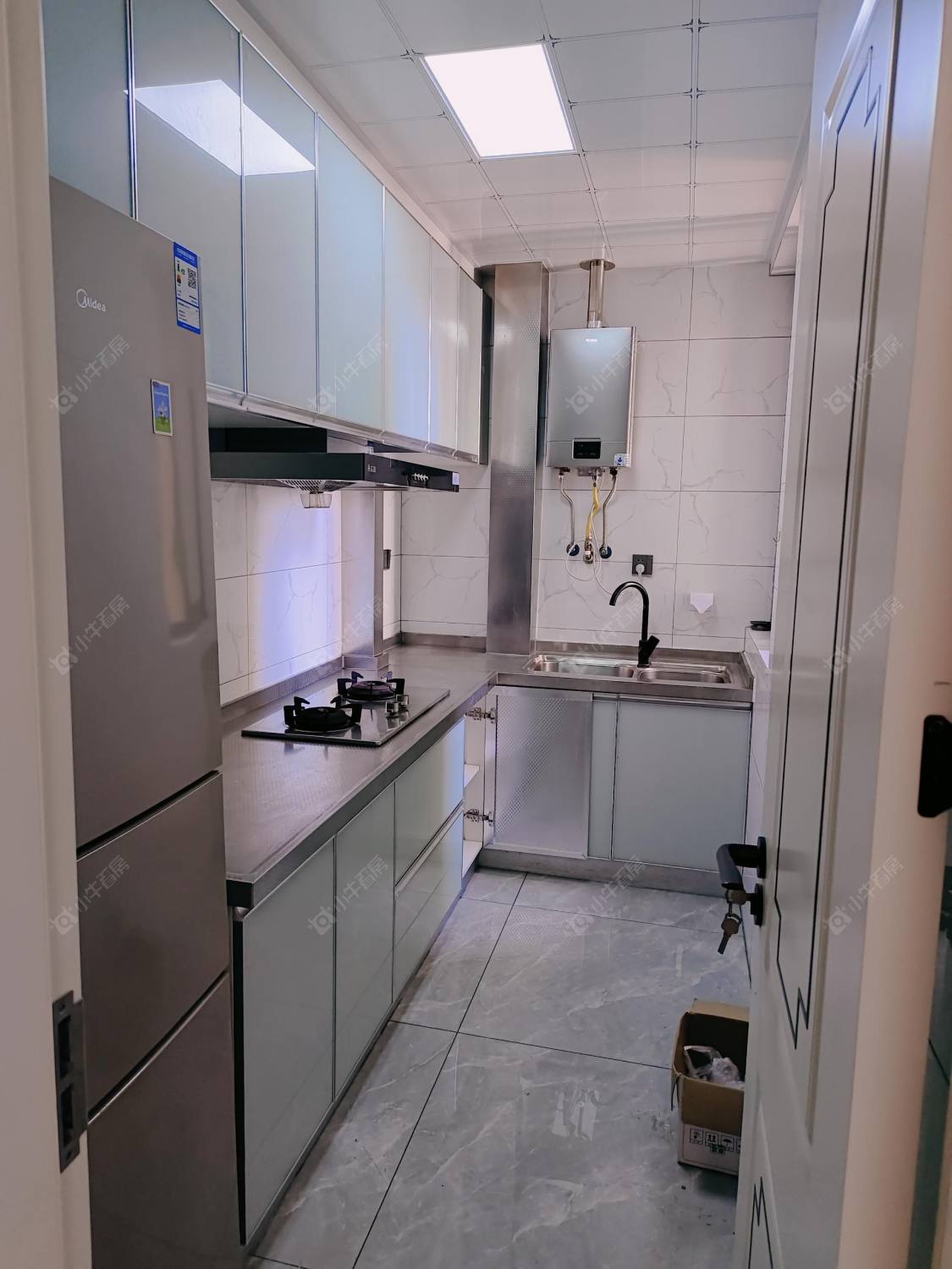 常州顺园九村在租房源室内图_小牛看房