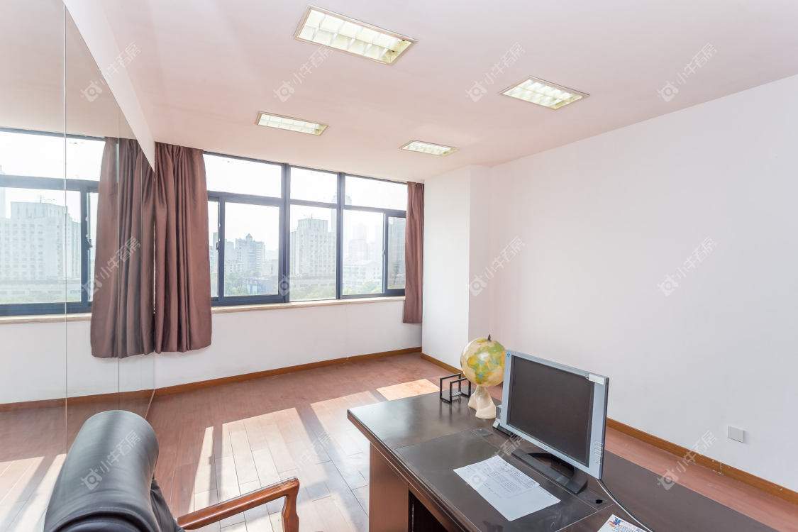 常州新天地商业广场在租房源室内图_小牛看房