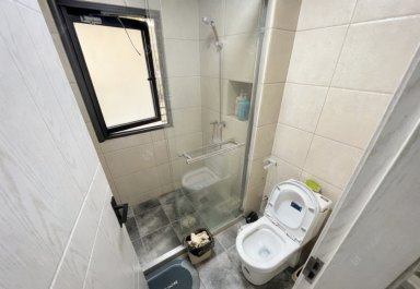 常州新城桃李郡在租房源室内图_小牛看房