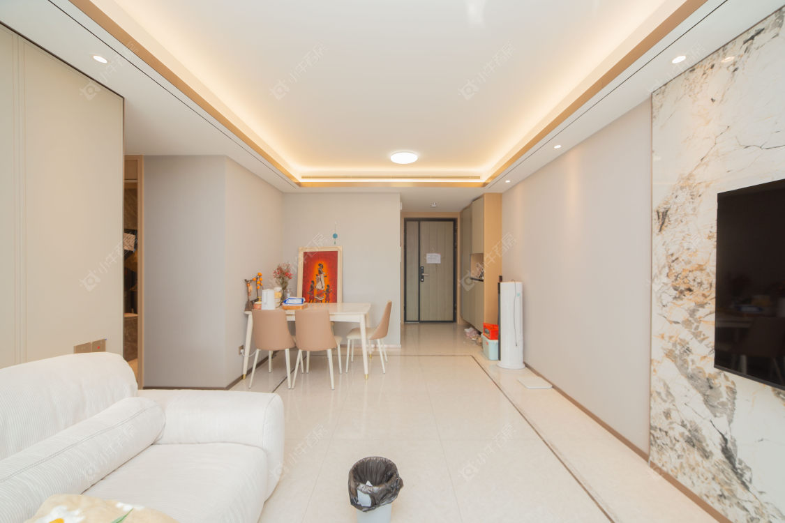 常州风华瓴著在售二手房源室内图_小牛看房