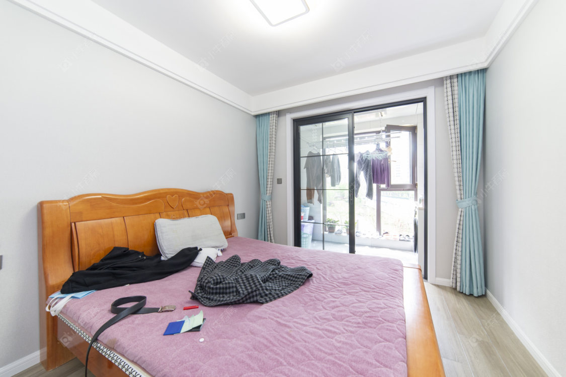 常州中梁首府壹号在售二手房源室内图_小牛看房