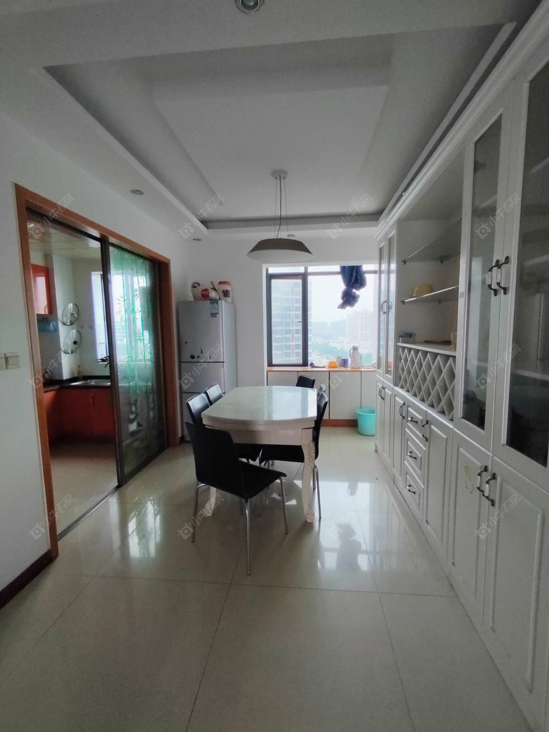 常州天安花园在租房源室内图_小牛看房