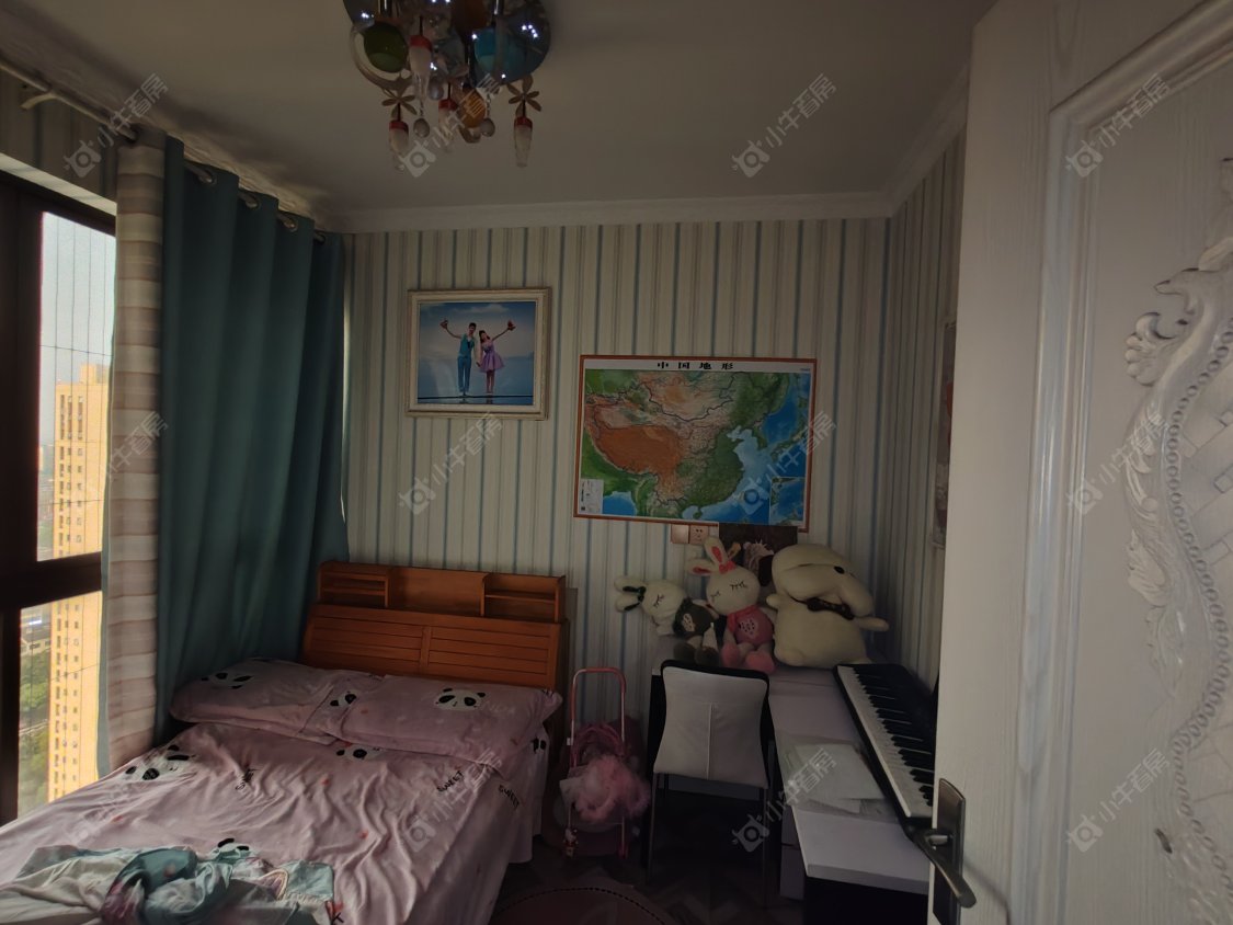 凤凰湖西苑房源 常州凤凰湖西苑在租房源_小牛看房