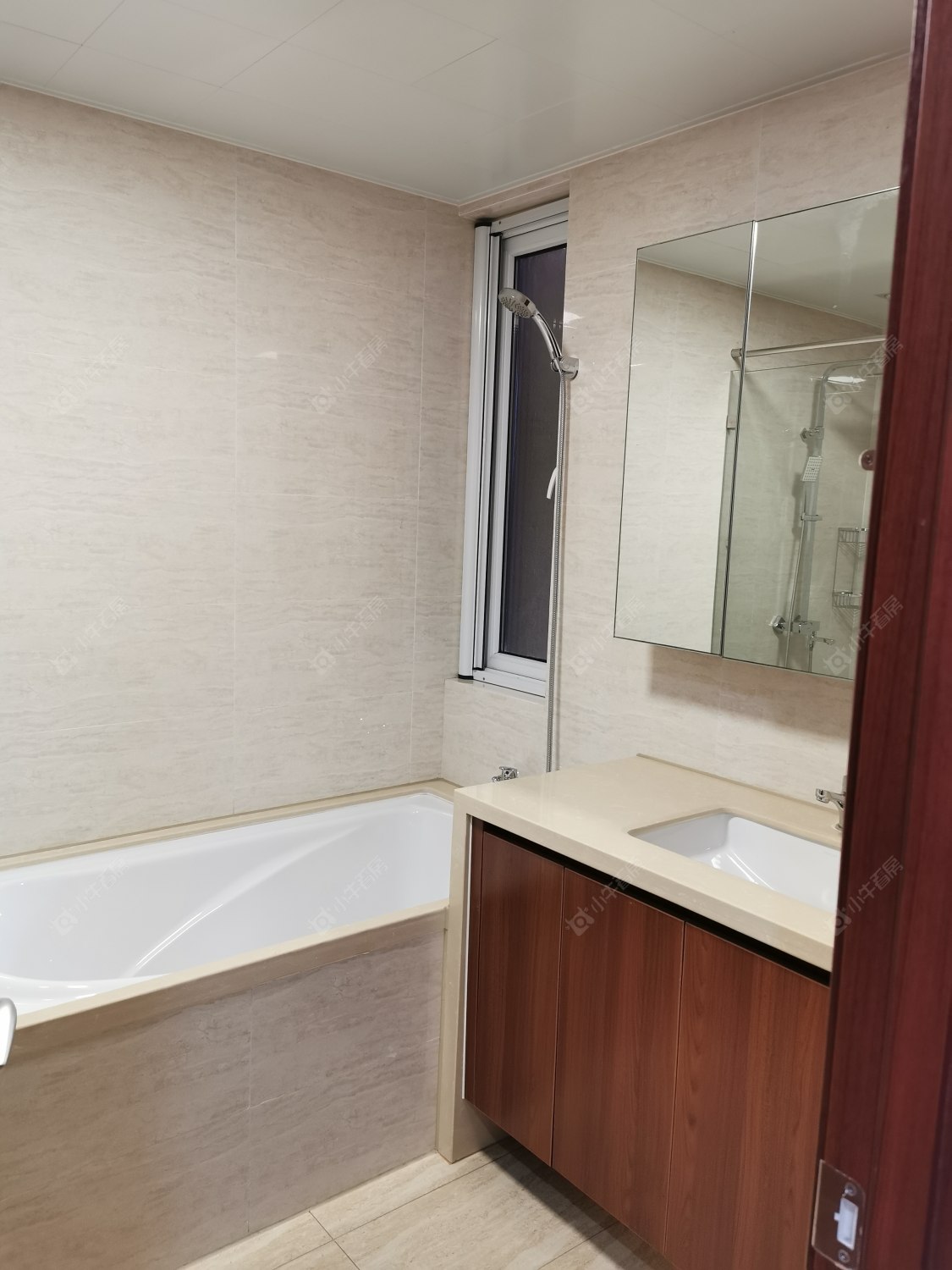 常州万科城在租房源室内图_小牛看房