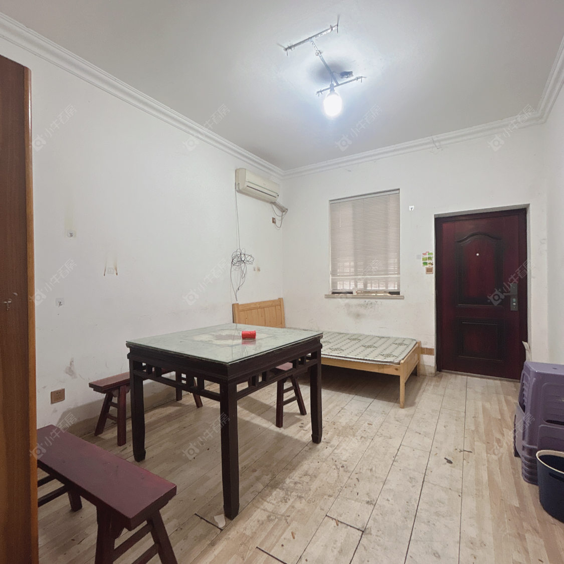 常州县北新村在租房源_小牛看房