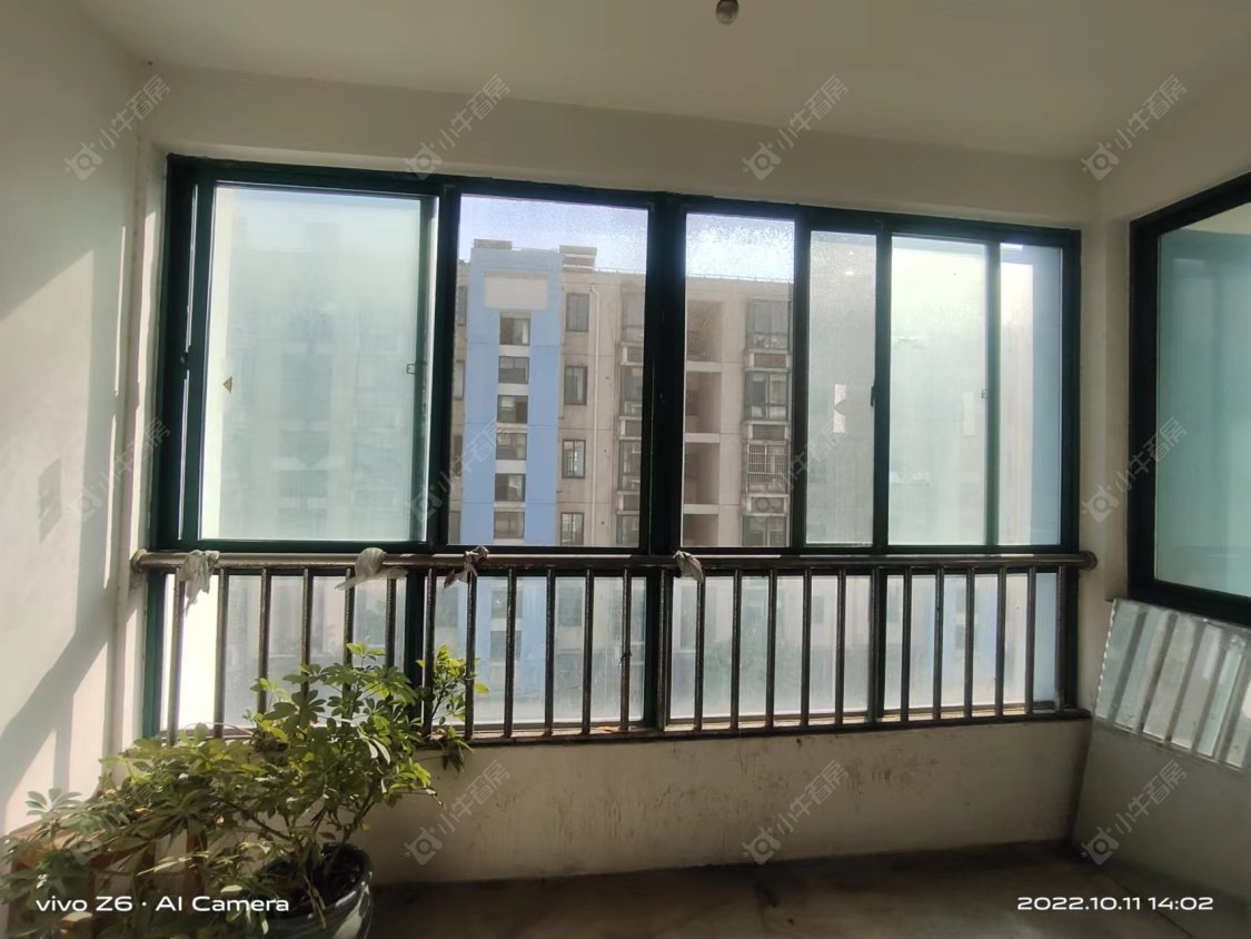 常州百馨西苑一二期在租房源_小牛看房