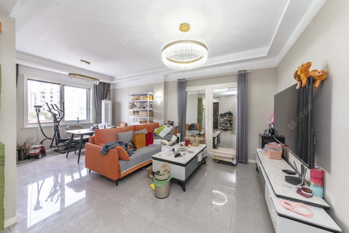 常州湾里新村在售二手房源_小牛看房