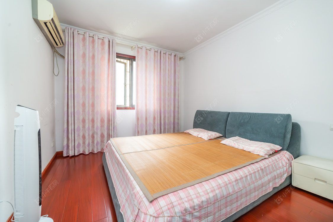 常州天山花园在售二手房源室内图_小牛看房