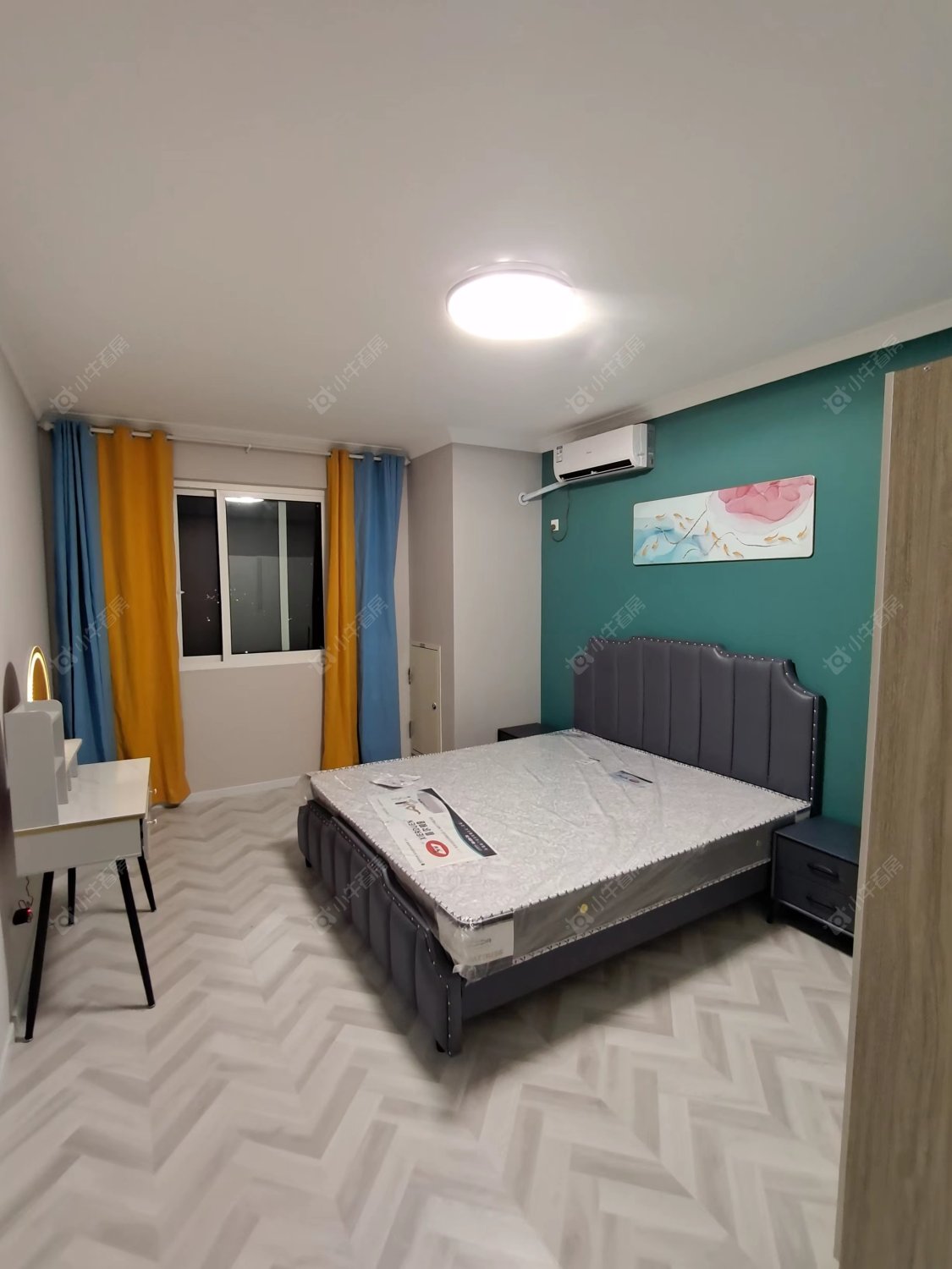 常州海华花园在租房源_小牛看房