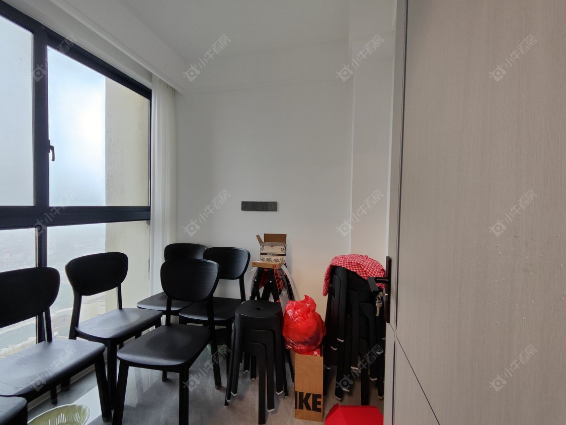 常州世茂香槟湖二期在租房源_小牛看房