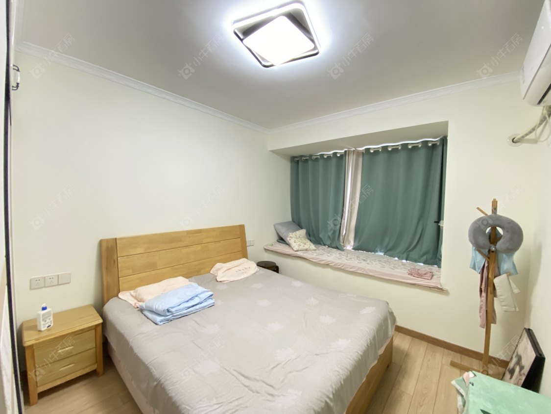 常州弘阳上城在租房源_小牛看房