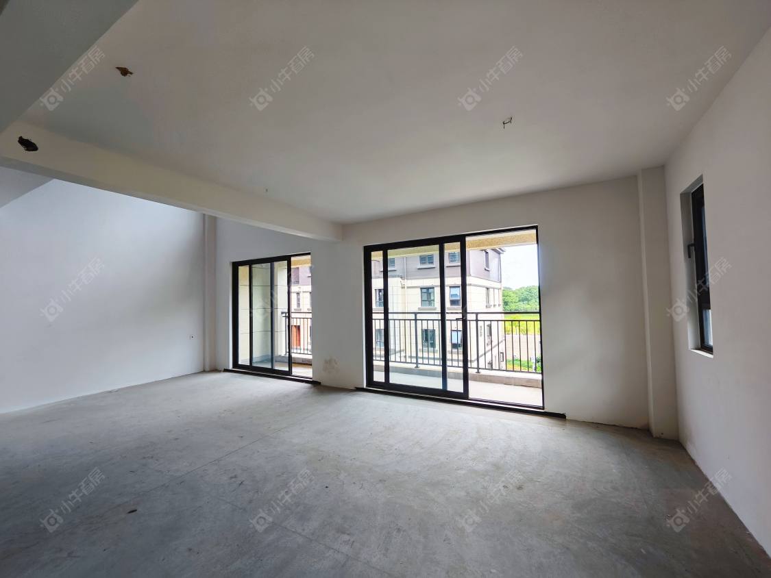 丹阳凤林府在售二手房_小牛看房