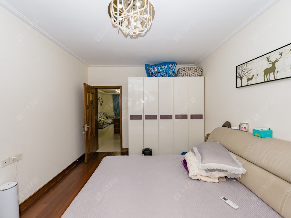 常州万福花园在售二手房源室内图_小牛看房