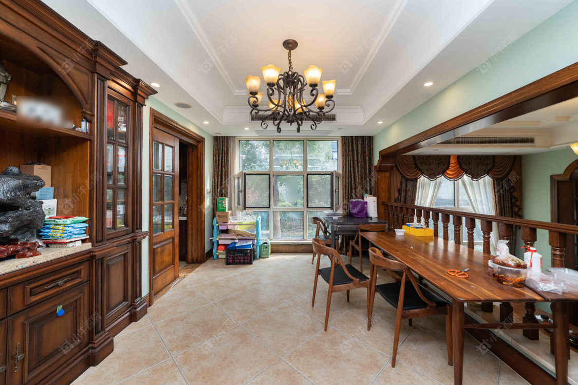 常州中天名园在售二手房源室内图_小牛看房