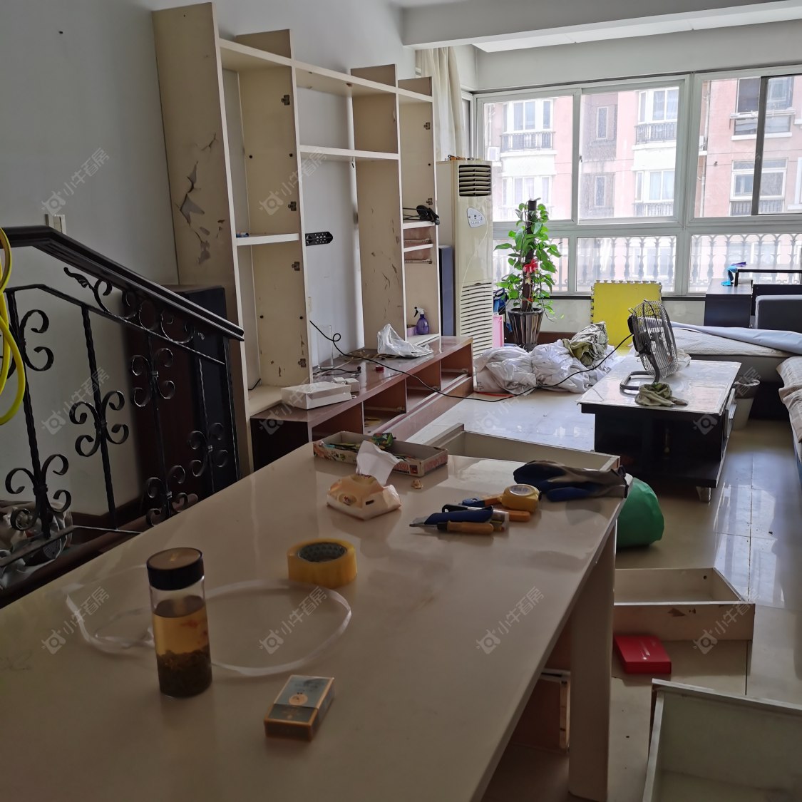 常州怡康花园在租房源_小牛看房