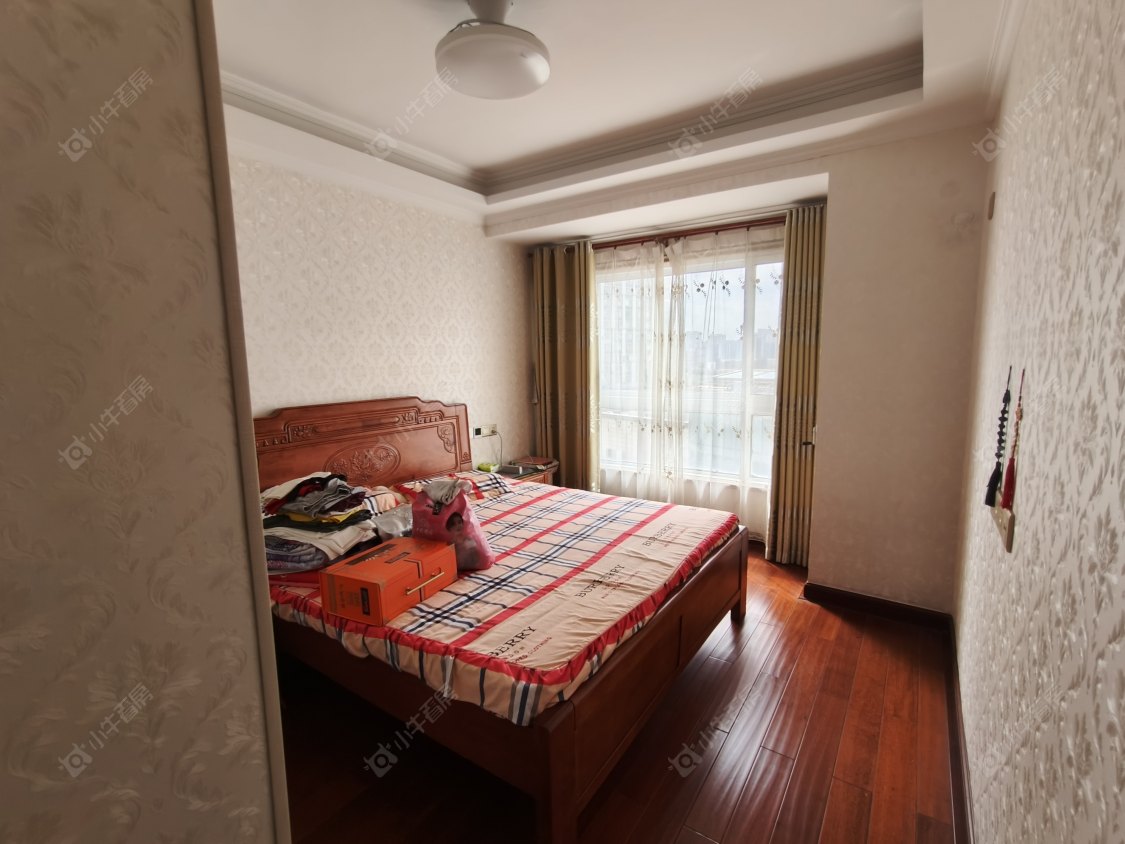 常州宝龙国际花园二期租房_宝龙国际花园二期2室2厅房源出租