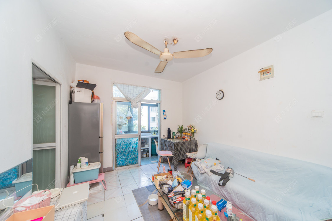 兰翔新村房源室内图 常州兰翔新村在售二手房源室内图_小牛看房