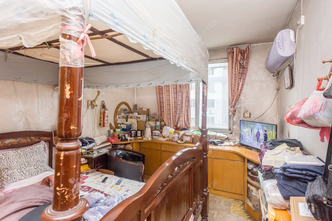 常州翠竹新村东北区在售二手房源室内图_小牛看房