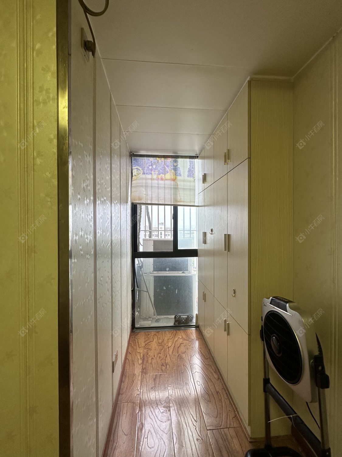 常州华林家园二期在租房源室内图_小牛看房