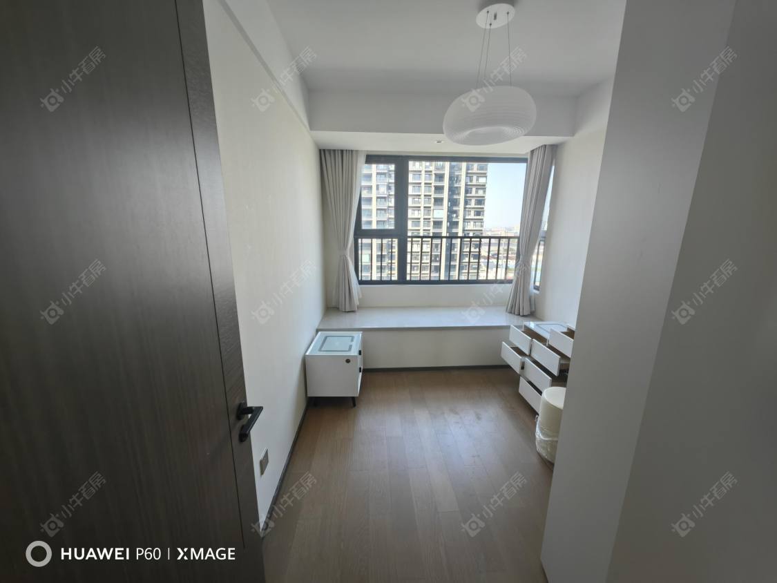 常州万科新都会在租房源室内图_小牛看房