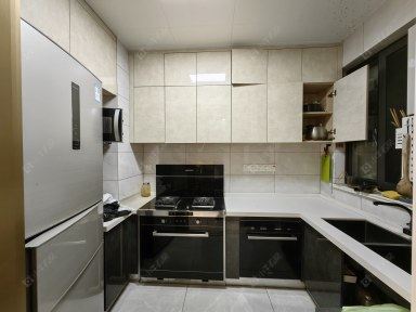 常州新城桃李郡在租房源室内图_小牛看房