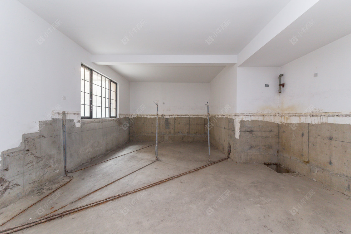 常州金新鼎邦别墅区在售二手房源室内图_小牛看房