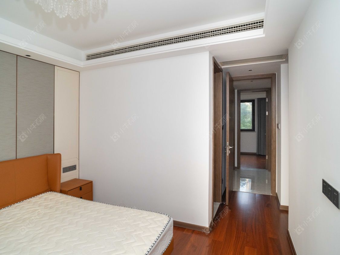 常州龙城金茂府东区在售二手房源室内图_小牛看房