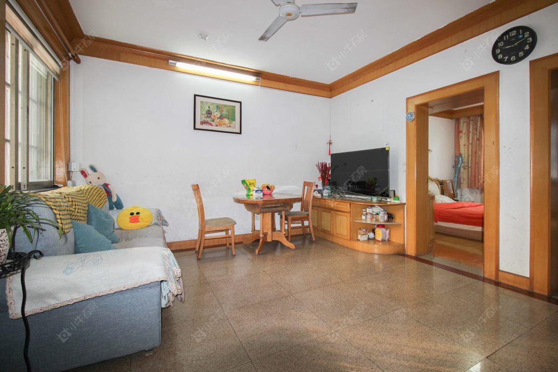 常州中凉新村六期在售二手房源室内图_小牛看房