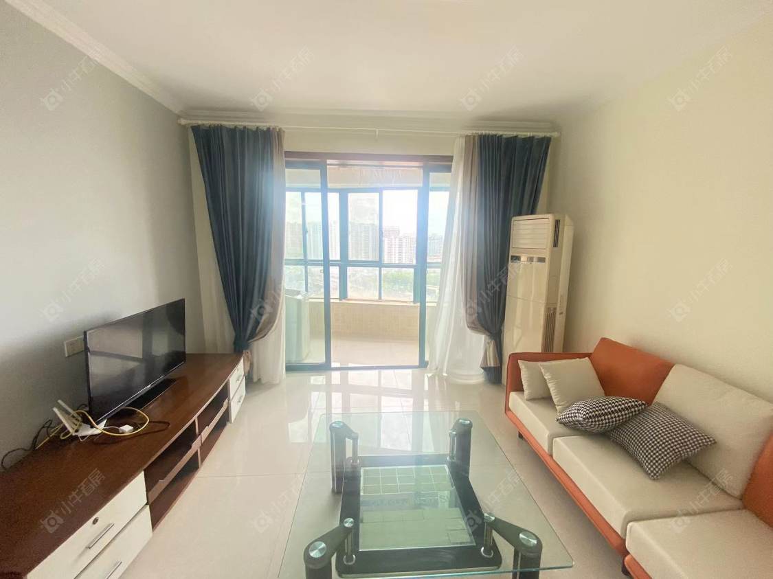 常州璞丽湾花园租房_小牛看房