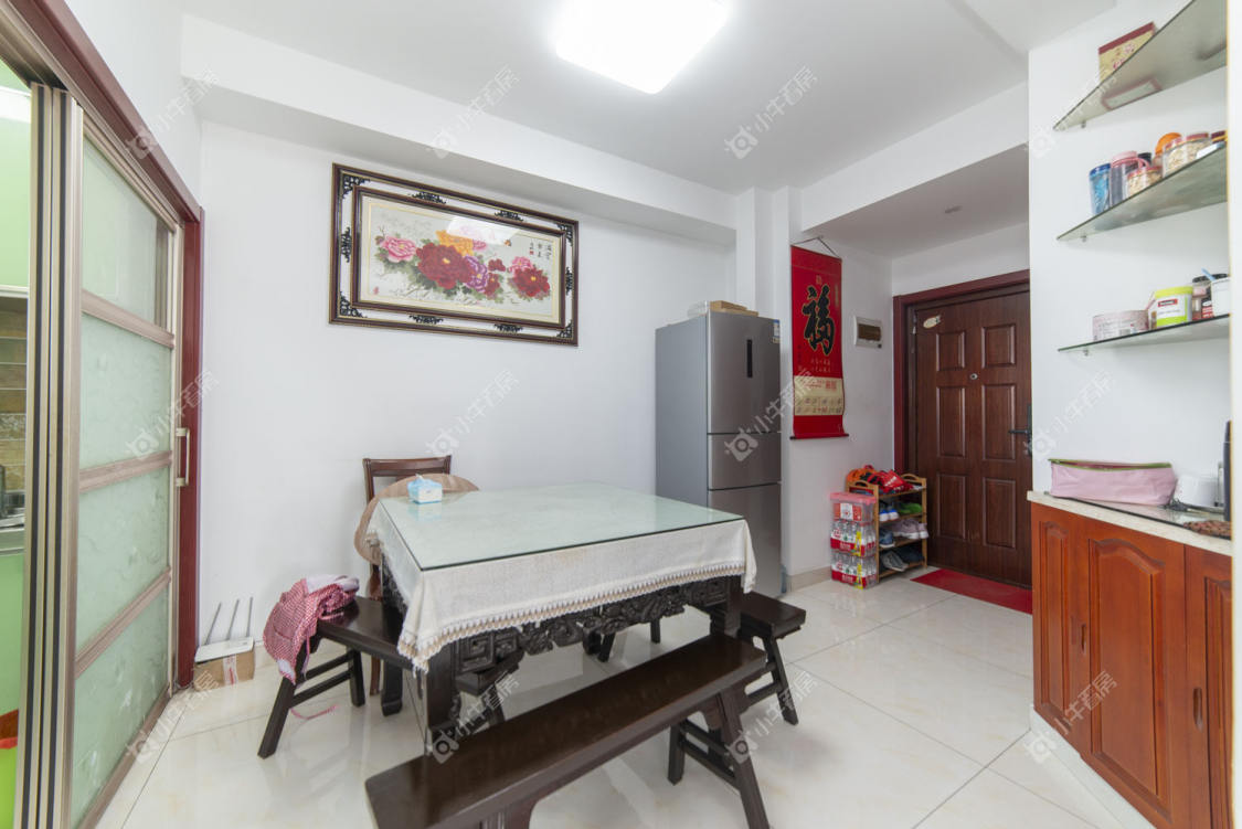 常州新城帝景东区在租房源_小牛看房