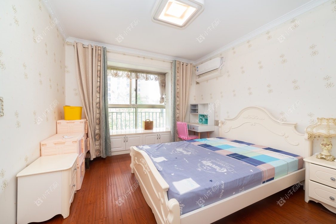 常州银河湾第一城二期在租房源室内图_小牛看房