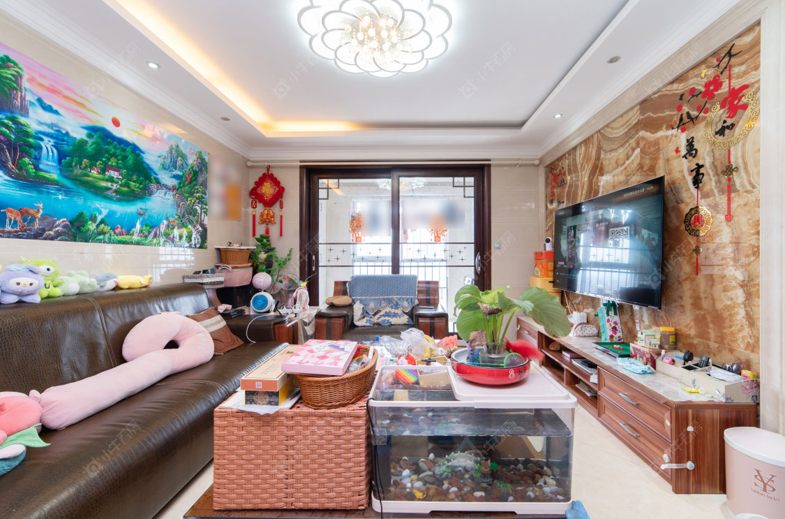 泰盈八千里房源 常州泰盈八千里在售二手房源_小牛看房