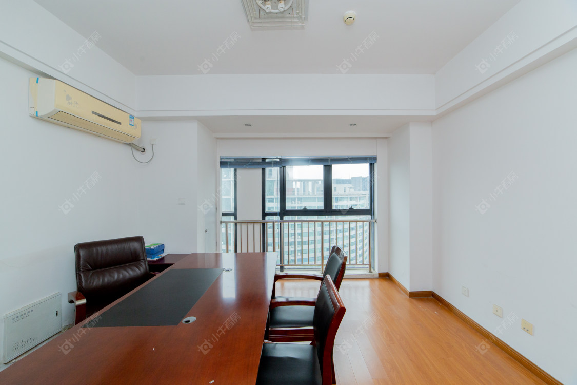 常州新北万达广场在售二手房源室内图_小牛看房