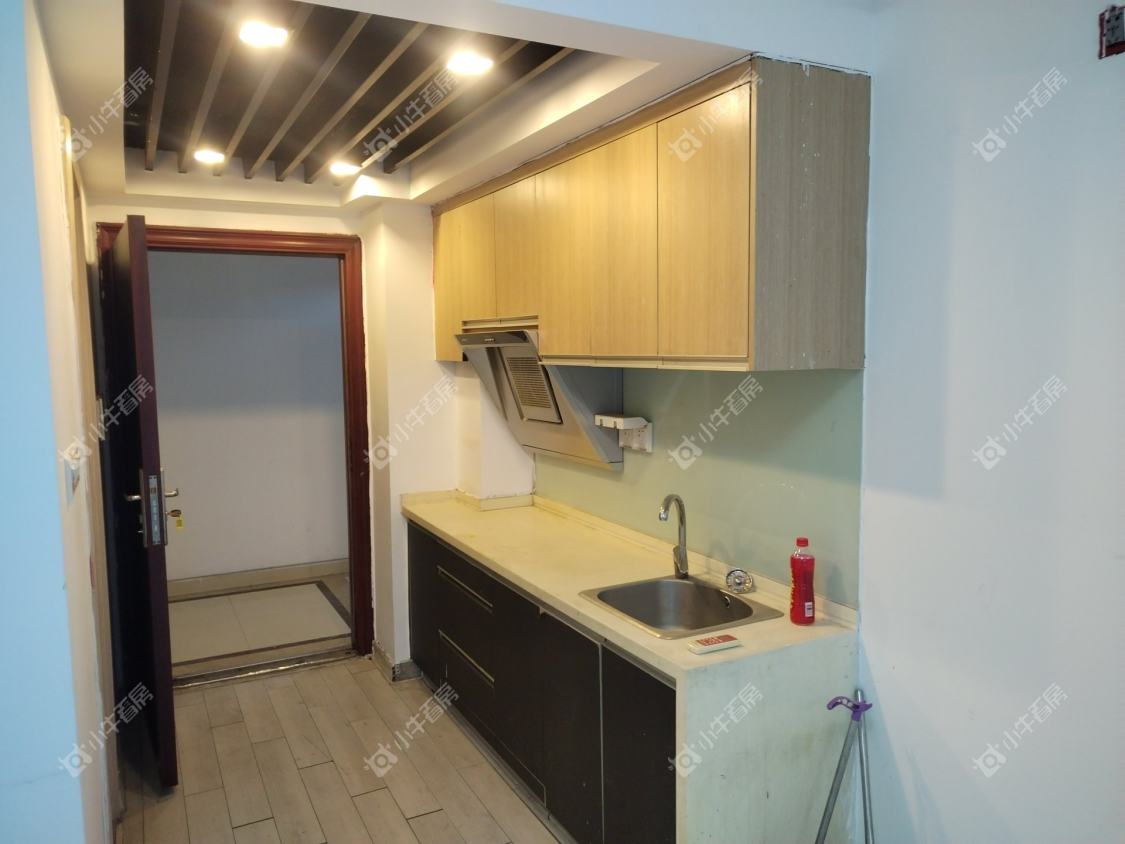 常州新北万达广场在租房源室内图_小牛看房