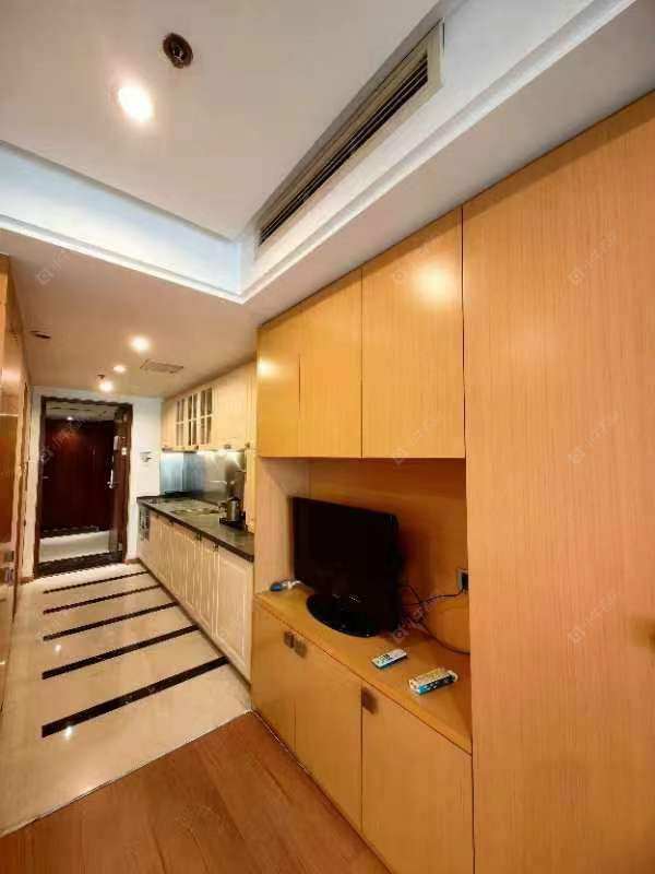 常州新城国际公寓在租房源_小牛看房