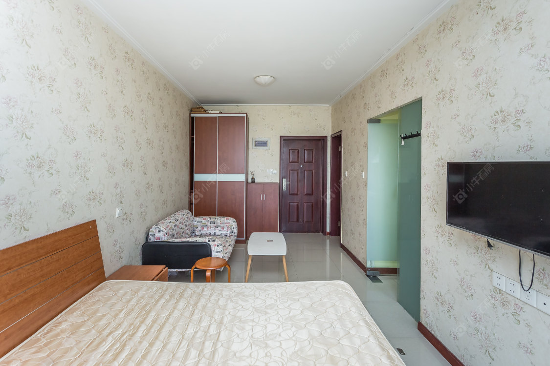 金百国际房源室内图 常州金百国际在售二手房源室内图_小牛看房