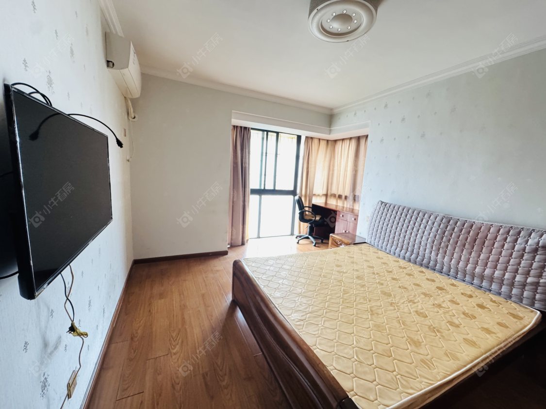 常州凤凰名城在租房源_小牛看房