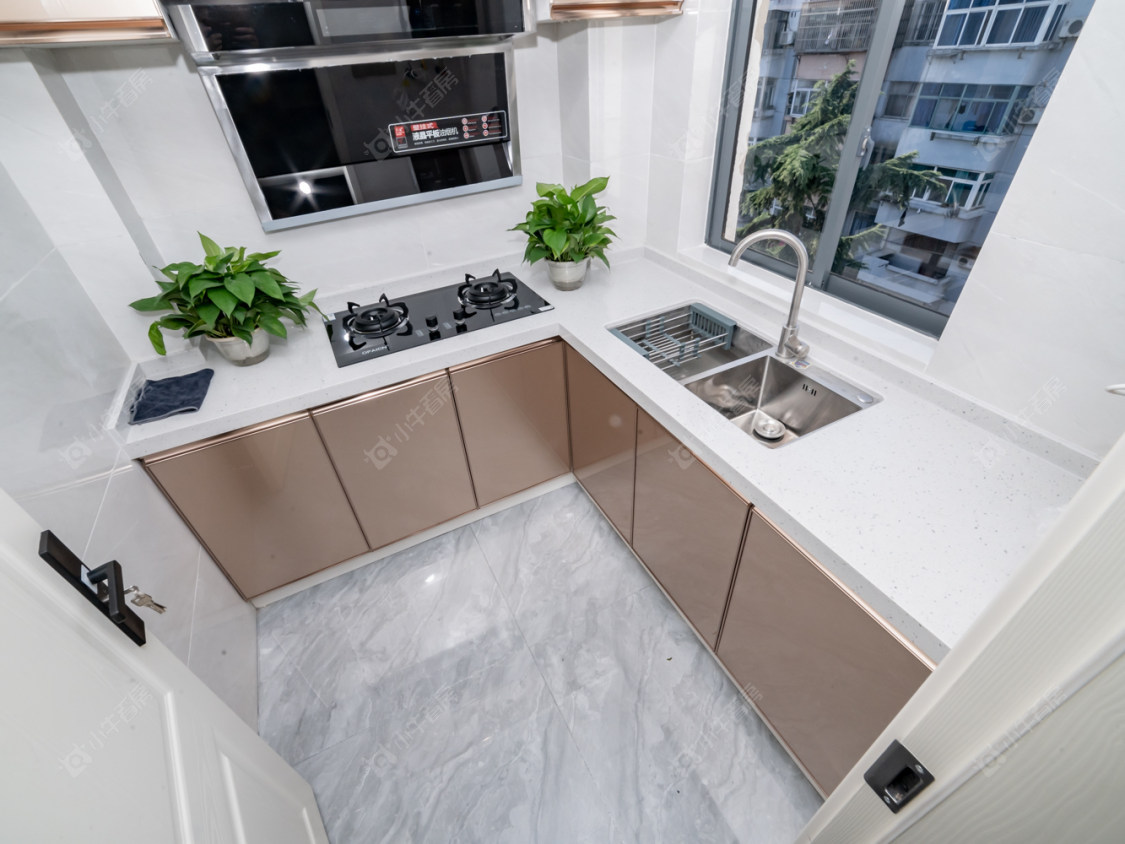 丽华二村房源室内图 常州丽华二村在售二手房源室内图_小牛看房