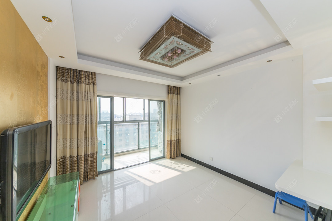 滨江明珠城东区房源室内图 常州滨江明珠城东区在售二手房源室内图_小牛看房